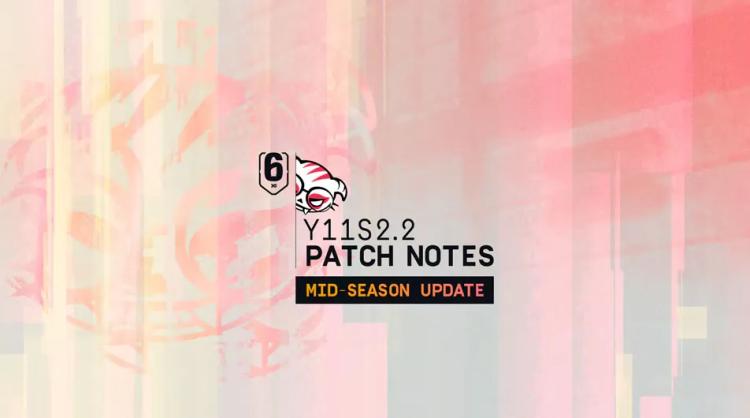 A atualização Y11S2.2 do Rainbow Six Siege autoriza a utilização do rato e do teclado nas consolas, mas há um senão