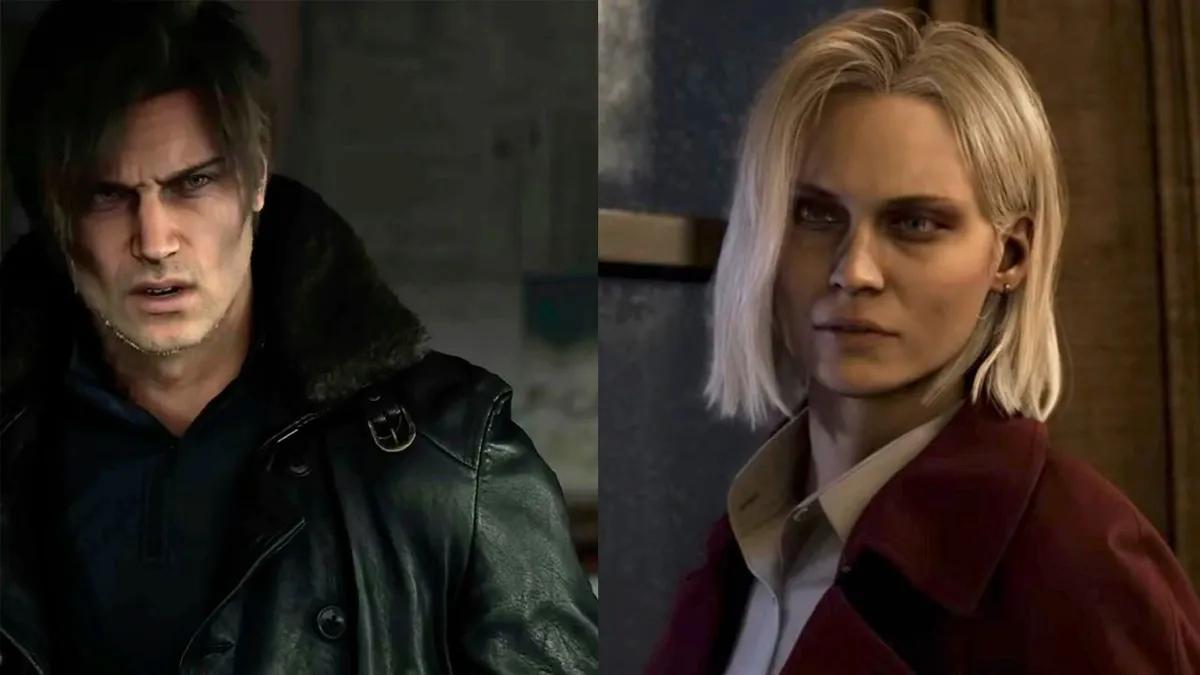 Leon S. Kennedy, Ada Wong, Claire Redfield e Alyssa Ashcroft: revelados os personagens do DLC de história de Resident Evil Requiem