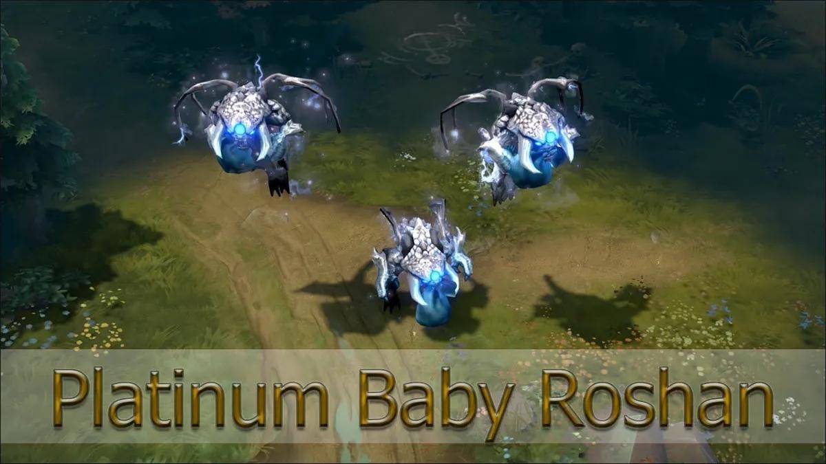 Correio raro do Dota 2 terá sido vendido por 300 000 dólares numa transação recorde