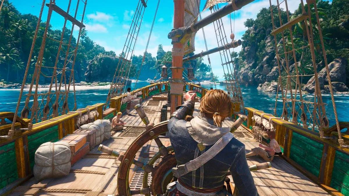 A Ubisoft poderá estar a trabalhar em DLCs de enredo para o «Assassin’s Creed Black Flag Resynced», sobre Edward Kenway