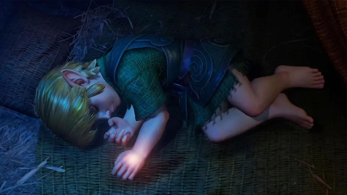 As primeiras imagens de «The Legend of Zelda: Ocarina of Time» poderão ser reveladas em breve, uma vez que as pré-encomendas começam no próximo mês
