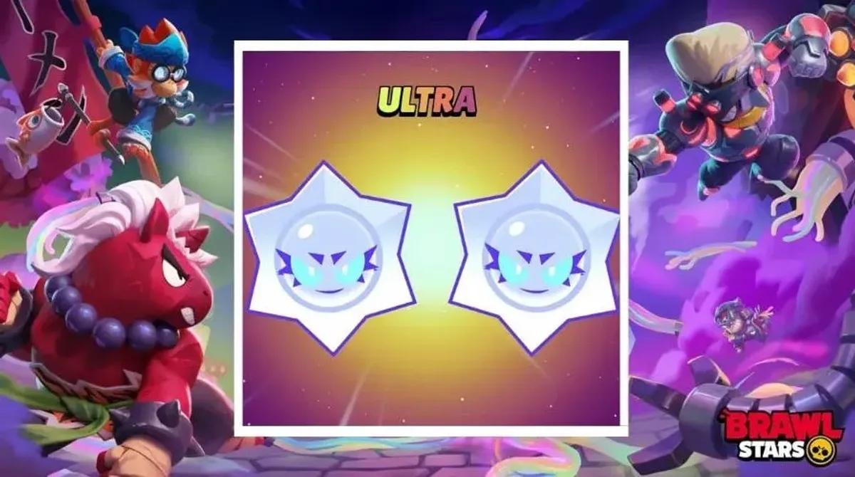 A Supercell lança mais uma «Chaos Drop» gratuita para os jogadores de Brawl Stars