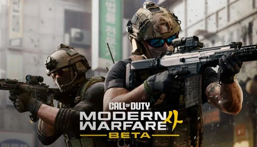 Beta aberta de Modern Warfare 4 tira acesso antecipado do Game Pass e deixa Switch 2 fora do primeiro fim de semana
