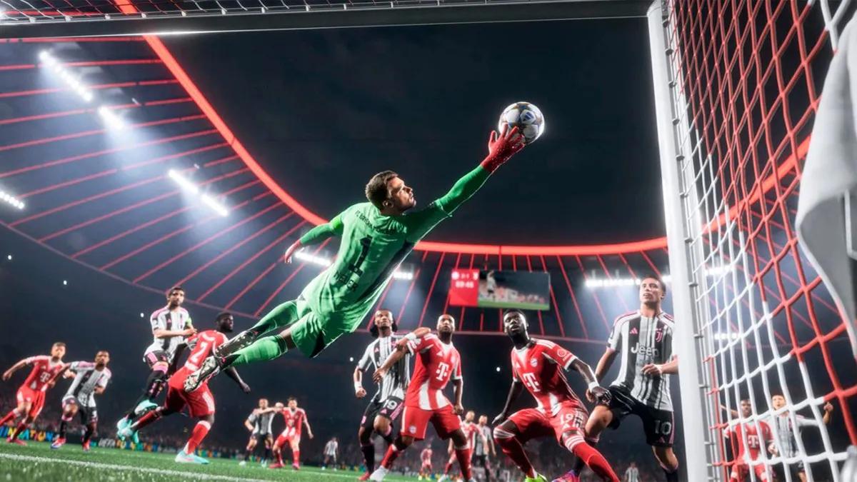 Uma fuga de informação recente revelou novas funcionalidades cuja inclusão no EA Sports FC 27 foi confirmada