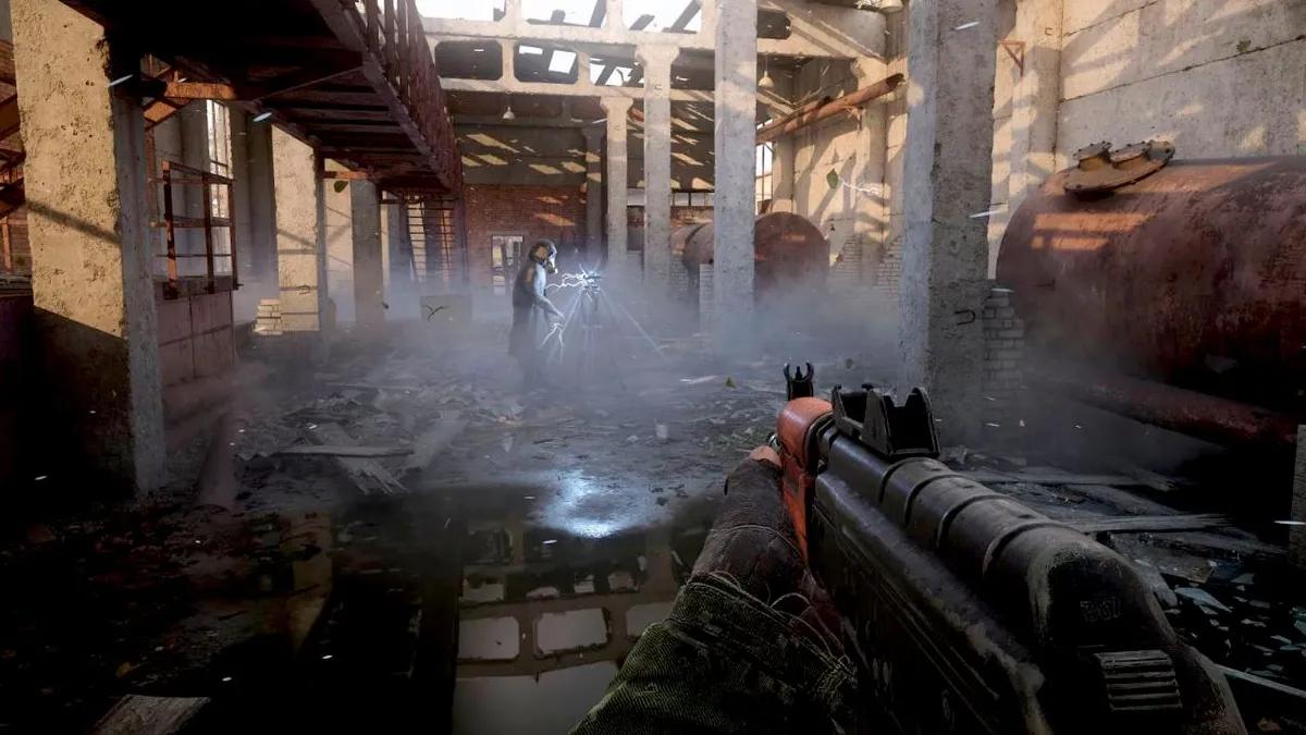 S.T.A.L.K.E.R. 2: O Custo da Esperança pode ser lançado este mês — em 30 ou 31 de julho.