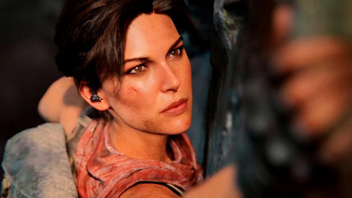 A Amazon Games confirmou que Tomb Raider: Catalyst foi oficialmente adiado para 2028