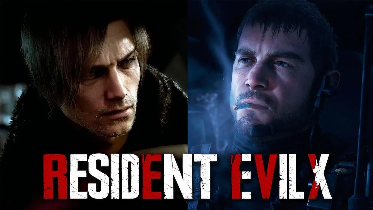 Insider revela possíveis detalhes sobre o protagonista e os elementos de terror em Resident Evil 10