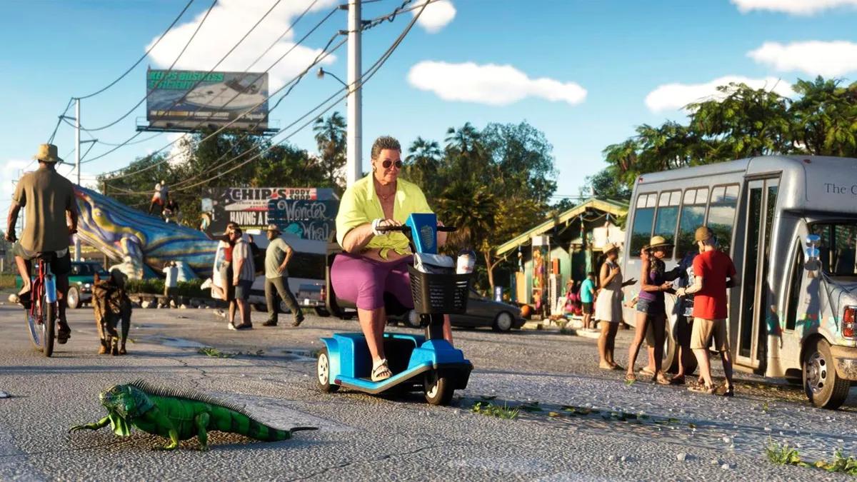 Ex-produtor da Rockstar Games duvida que GTA 6 terá 60 FPS no PS5 e Xbox Series X/S no modo Quality