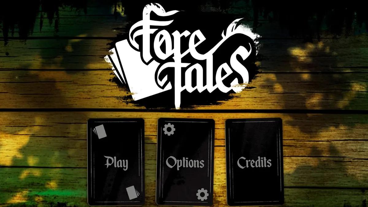 Foretales é um novo jogo gratuito na Epic Games Store