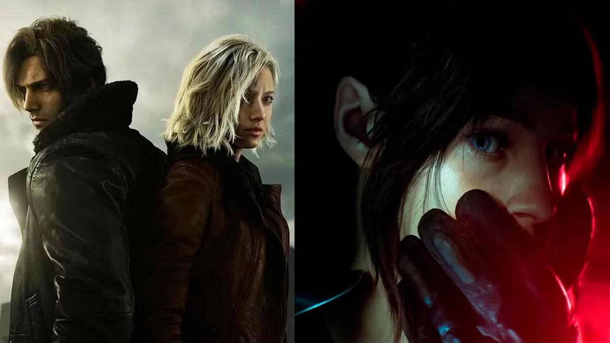Capcom confirmou que novos jogos de Resident Evil agora serão lançados anualmente