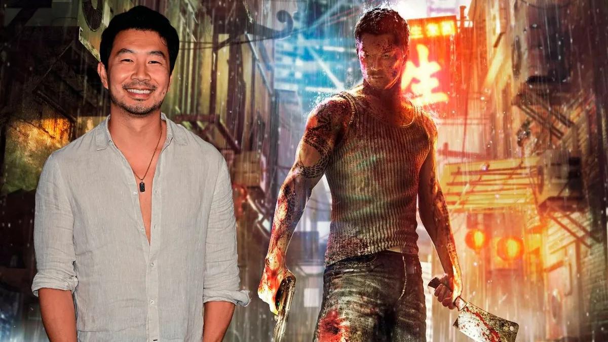 Simu Liu sugere boas notícias sobre a futura adaptação de Sleeping Dogs
