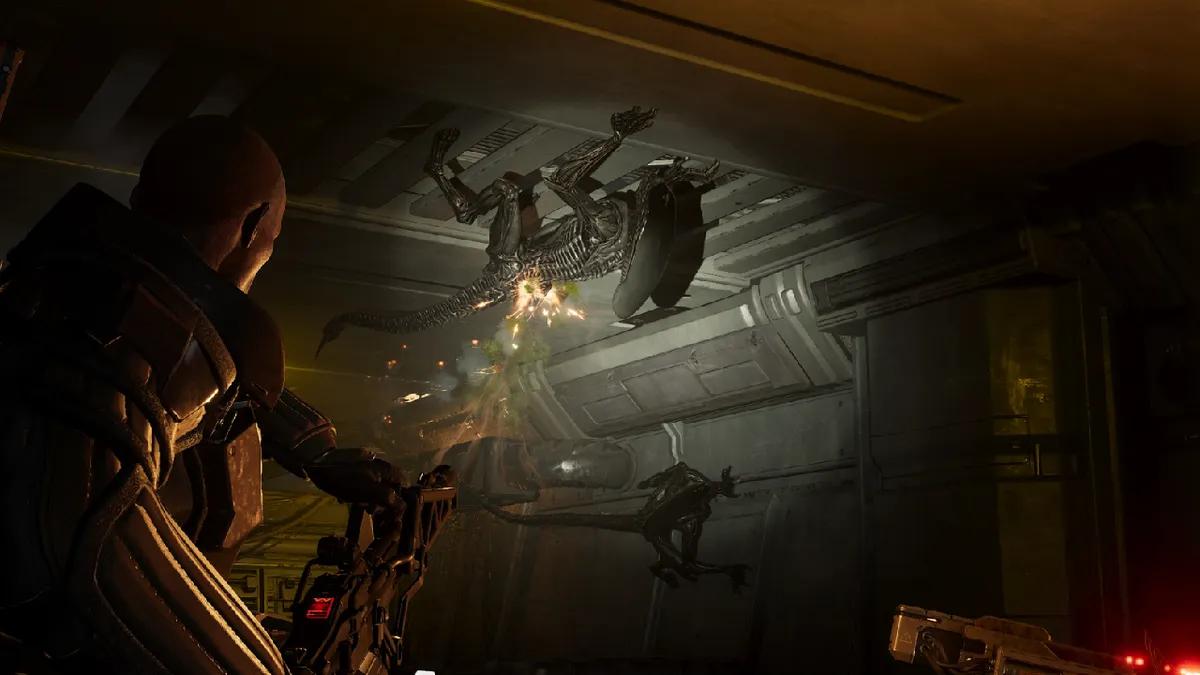 Aliens: Fireteam Elite 2: Tudo o que sabemos