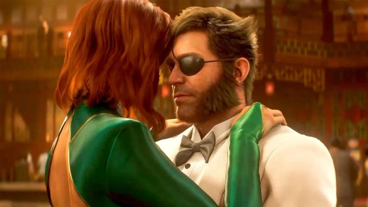Insomniac Games desmente que Jean Grey será um personagem jogável em Marvel's Wolverine
