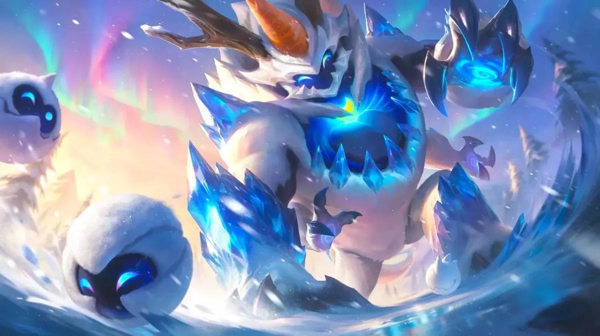 O evento Rank Party do Mobile Legends oferece skins grátis durante o 10º aniversário do MLBB.
