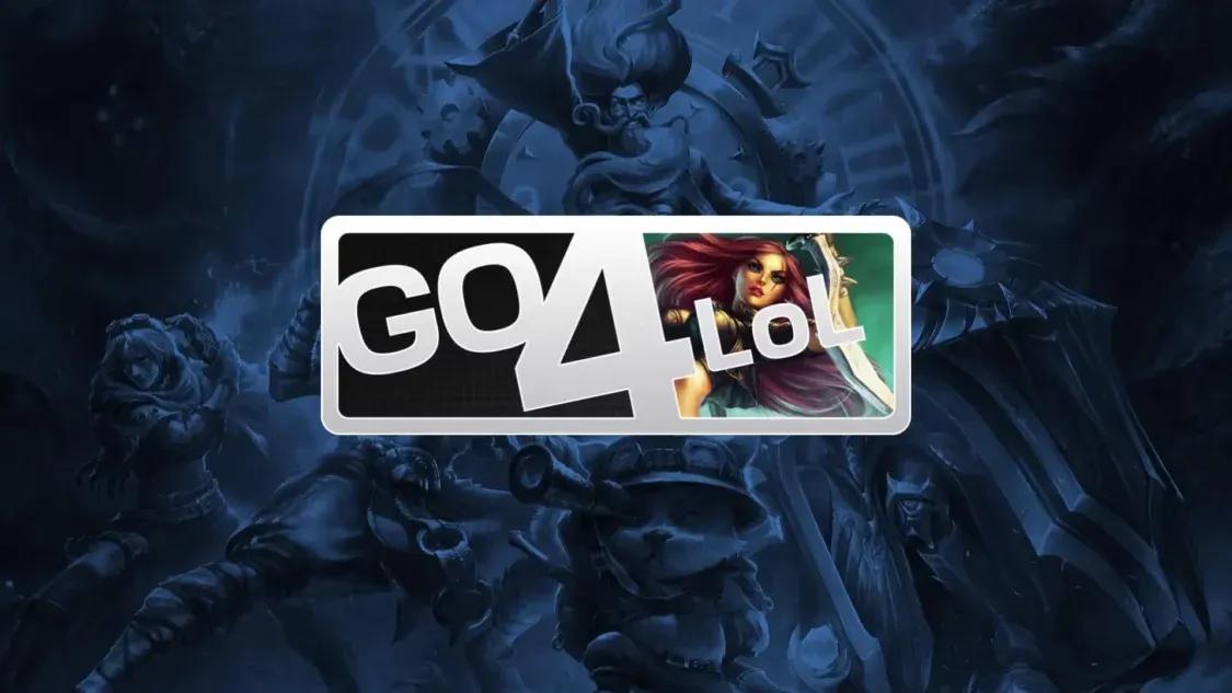 A Riot Games traz de volta o Go4LoL com o lançamento do League Classic.