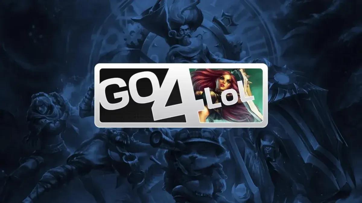 A Riot Games traz de volta o Go4LoL com o lançamento do League Classic.