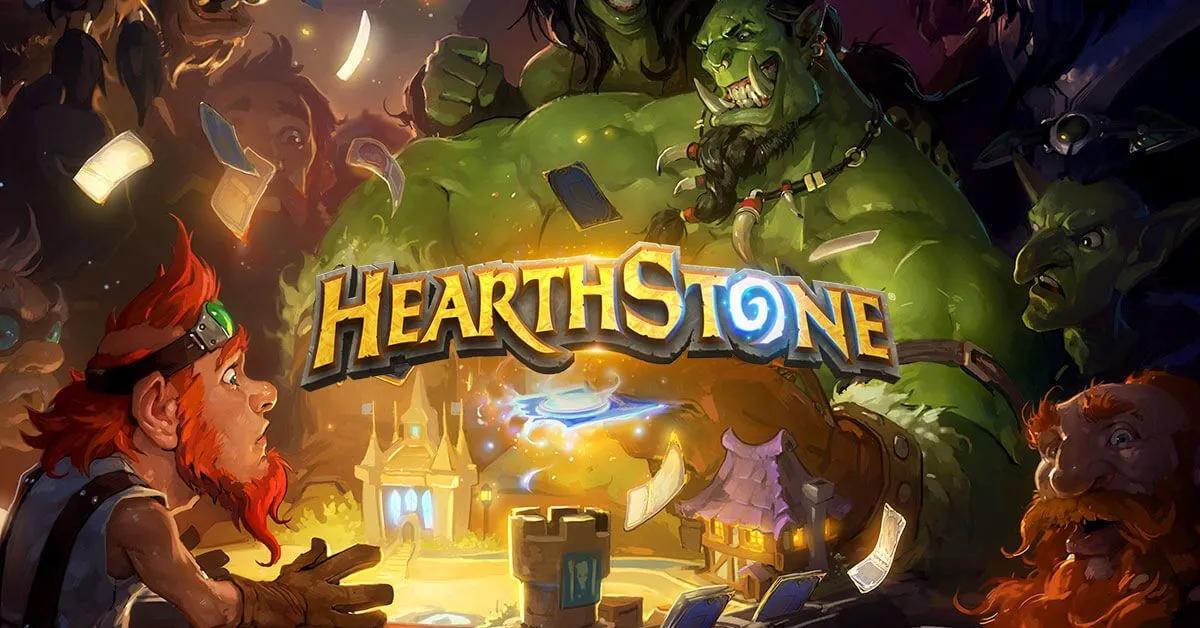 A 14ª temporada de Hearthstone Battlegrounds introduz os Presentes Sombrios em 4 de agosto.