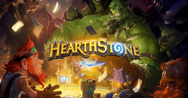 A 14ª temporada de Hearthstone Battlegrounds introduz os Presentes Sombrios em 4 de agosto.