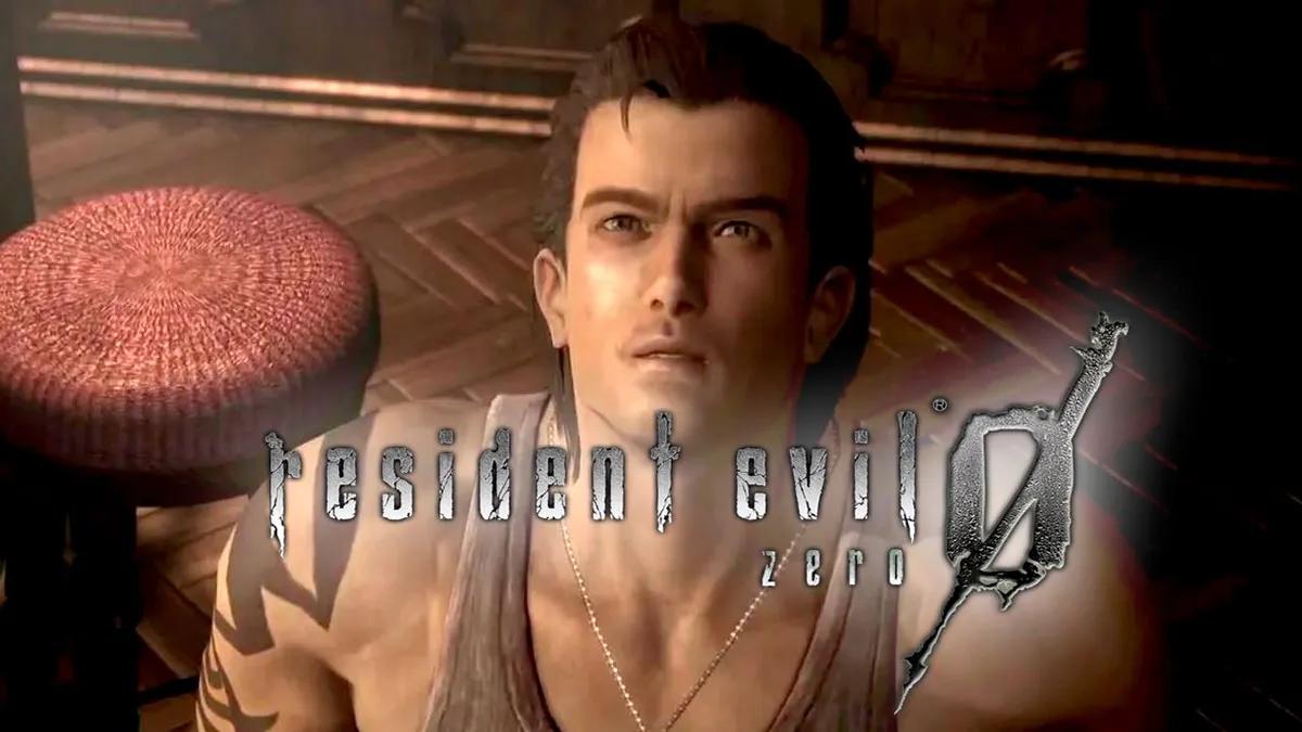 O remake de Resident Evil Zero vai revelar novos detalhes sobre o destino de Billy Cohen