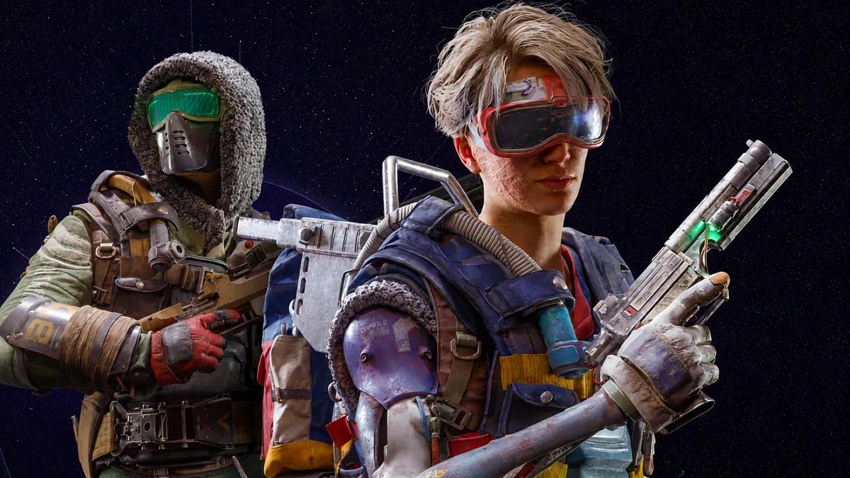 A atualização 1.39.0 de ARC Raiders impede que você seja punido por revidar.