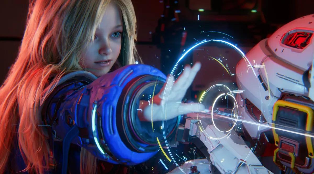 As chances de Pragmata 2 são altas após as vendas de 2,51 milhões de cópias da Capcom.