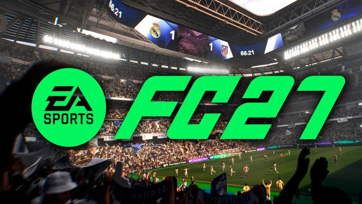 A Electronic Arts revelou o primeiro vídeo de gameplay de EA Sports FC 27 e compartilhou detalhes do jogo.