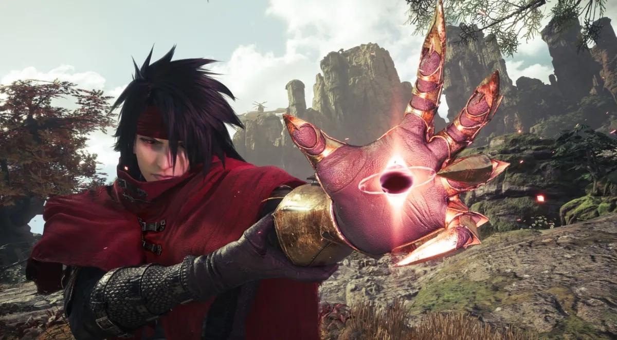 A edição física de Final Fantasy VII Revelation não está garantida, afirma o diretor.