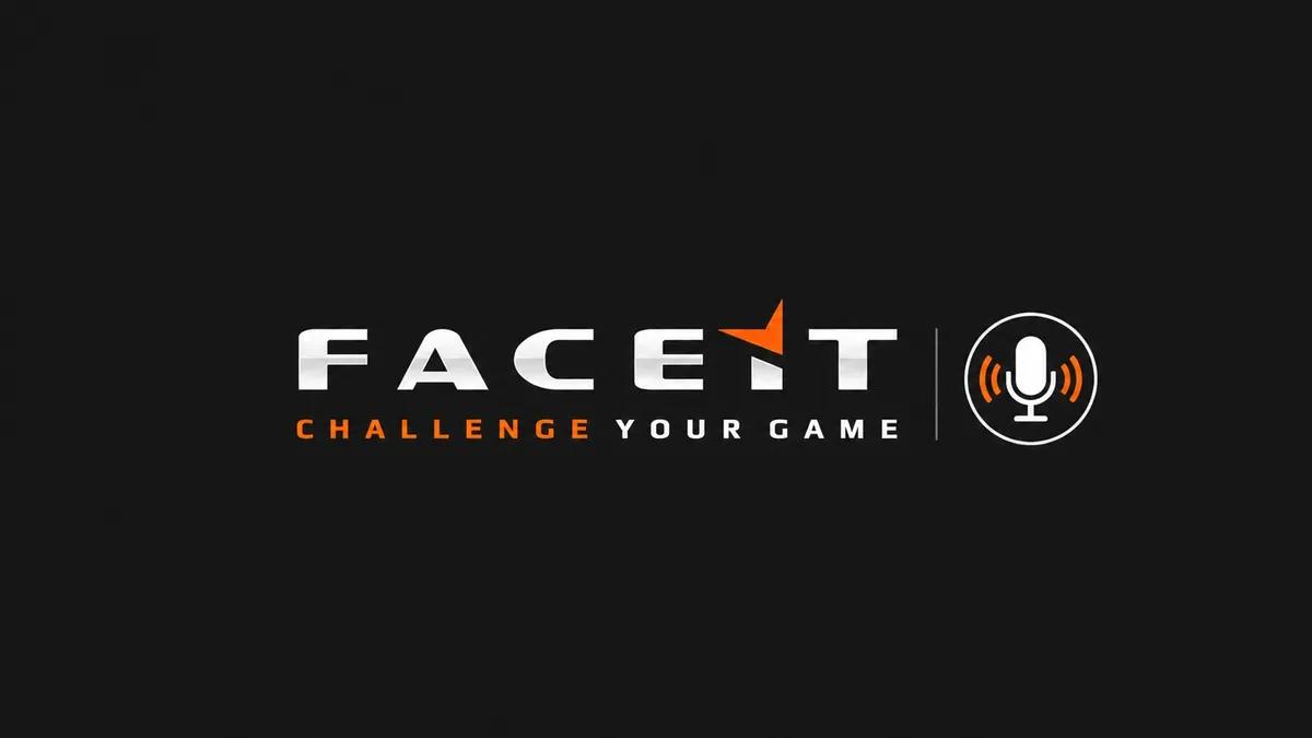 Votação concluída: bate-papo por voz entre equipes adversárias retorna ao FACEIT como um teste da Temporada 9.