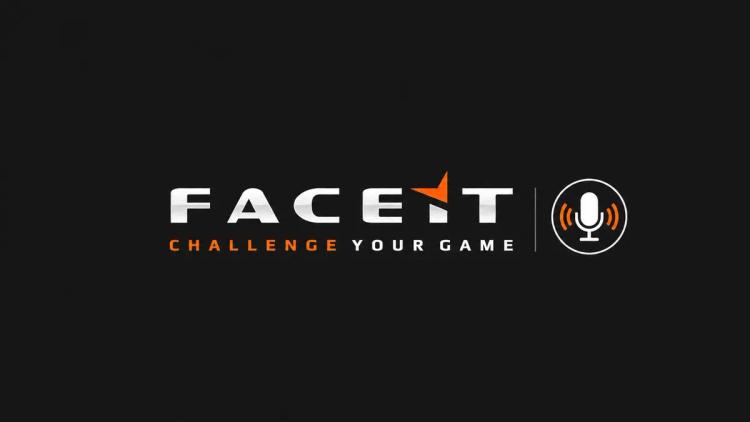 Votação concluída: bate-papo por voz entre equipes adversárias retorna ao FACEIT como um teste da Temporada 9.