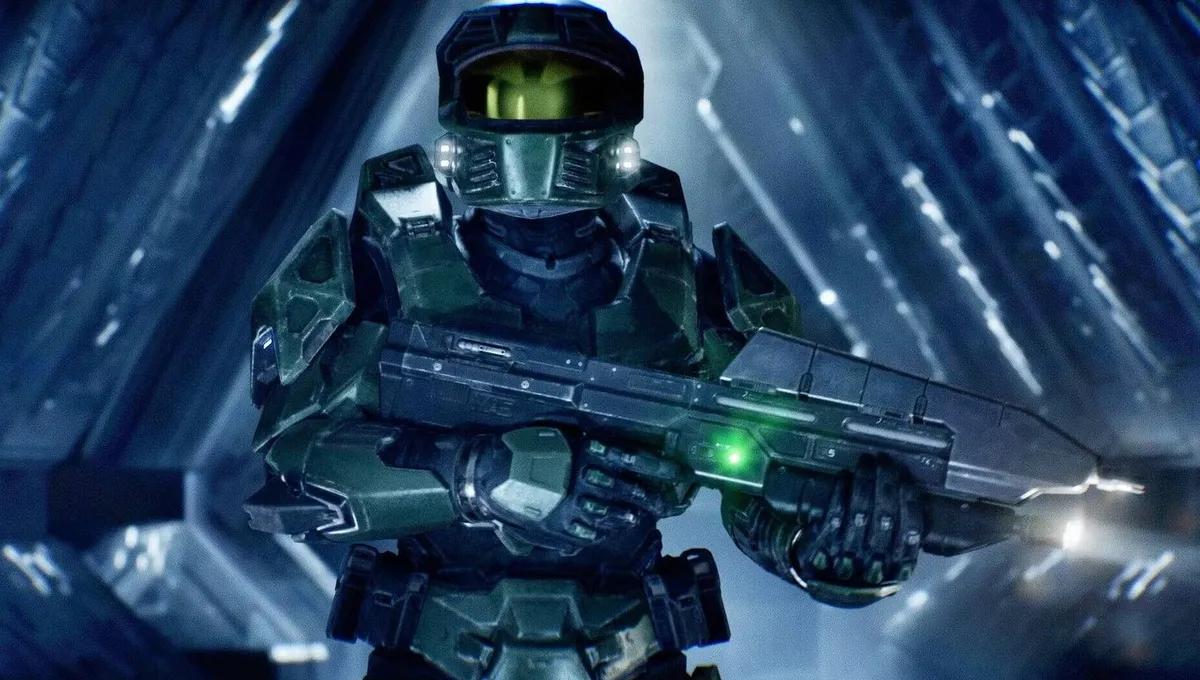 Modders de Halo: Campaign Evolved já quebraram a tela dividida no PC e os arquivos de personagens