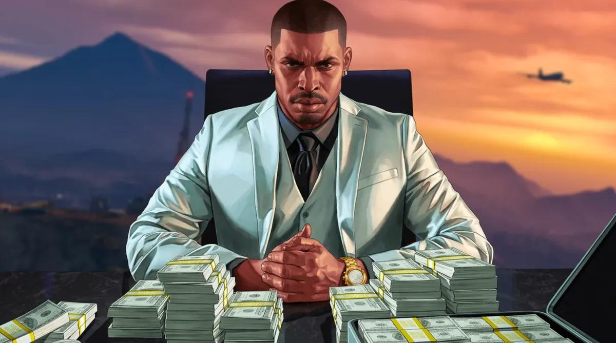 O Cassino Diamond do GTA Online agora está bloqueado por região na Austrália.