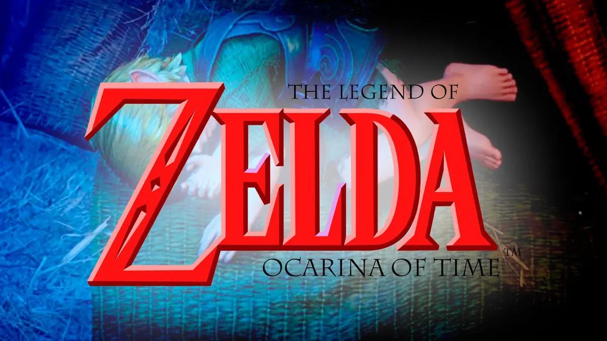 Remake de The Legend of Zelda: Ocarina of Time recebe classificação ESRB E10+ — Nintendo pode revelar novidades em breve