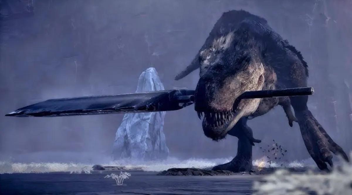 Dinoblade vendeu 83.000 cópias e seu desenvolvedor ainda trabalha na Sucker Punch.