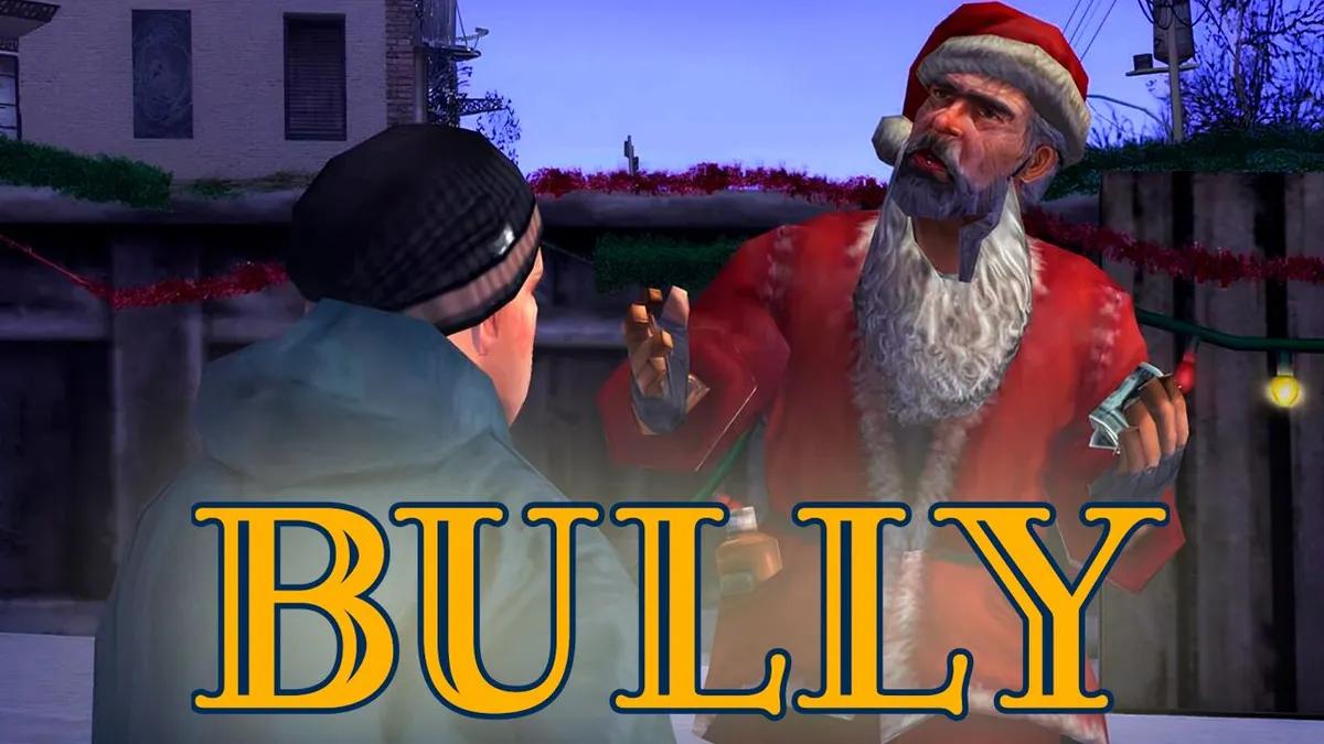 Dan Hauser, cofundador da Rockstar Games, elogiou Bully, considerando-o "incrível"