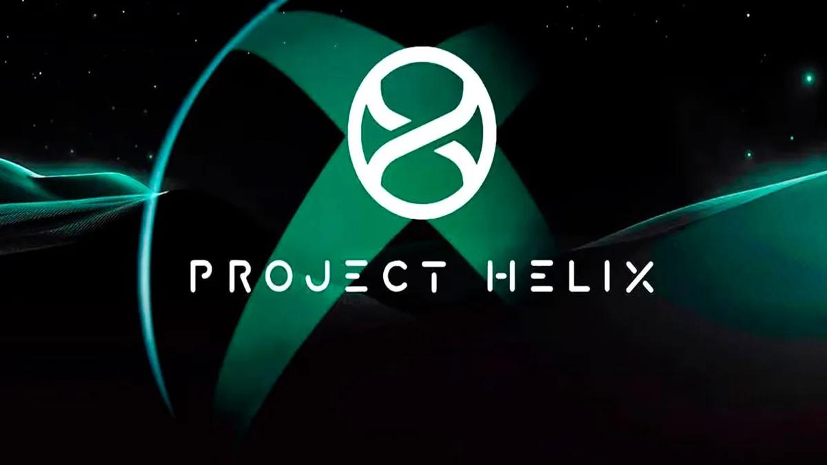 Xbox queria incluir suporte a discos no Project Helix como vantagem sobre o PlayStation 6