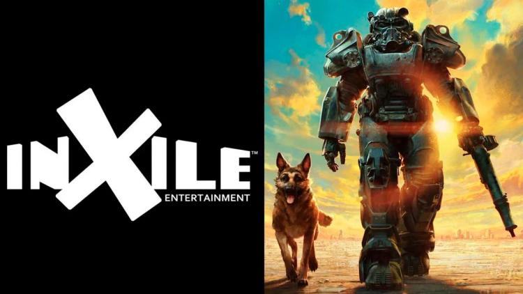 A inXile Entertainment poderá estar a trabalhar num novo jogo da franquia Fallout