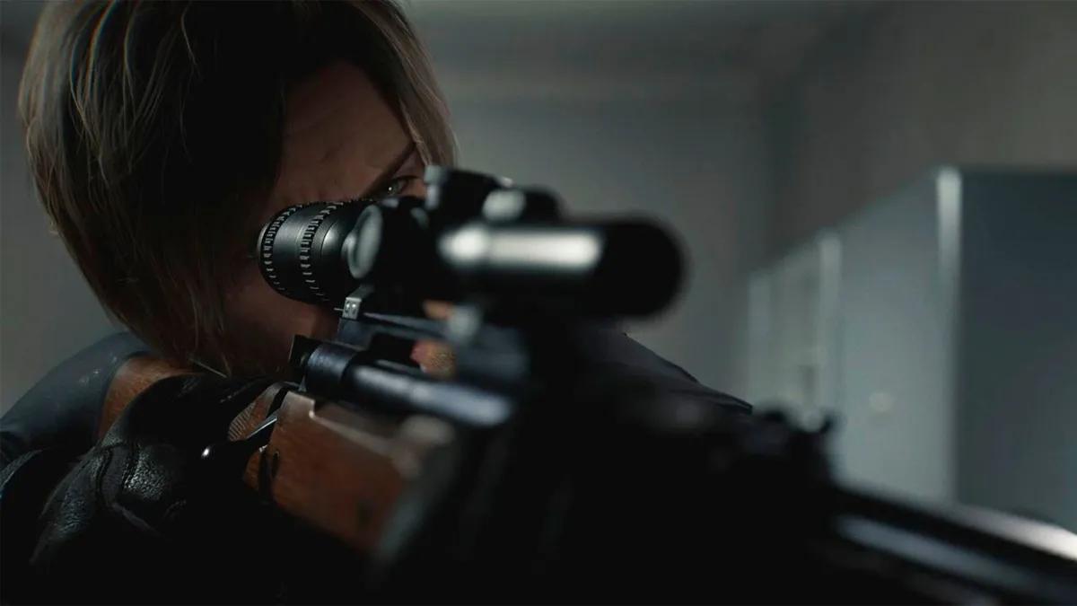 A revista Empire elegeu Resident Evil Requiem o melhor videojogo de 2026