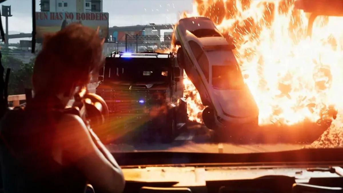 Insider sugere que a Rockstar Games mostrará muito conteúdo novo de GTA 6 este mês