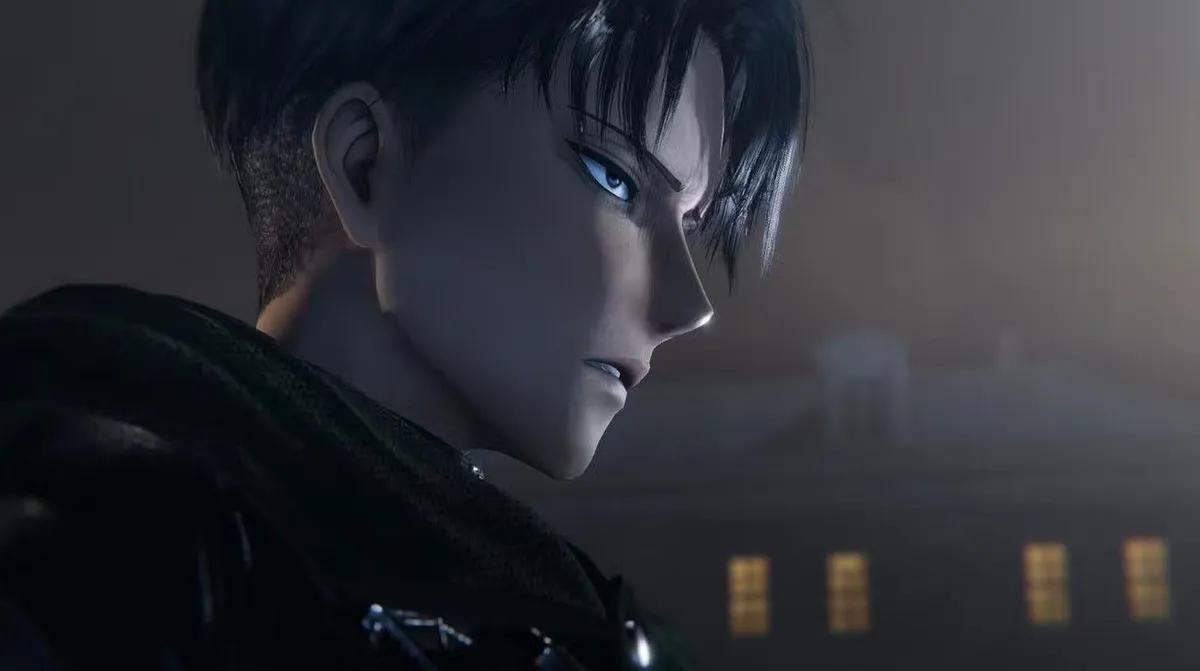 Attack on Titan 3 reconta toda a história do anime, lançamento em 10 de dezembro por $70