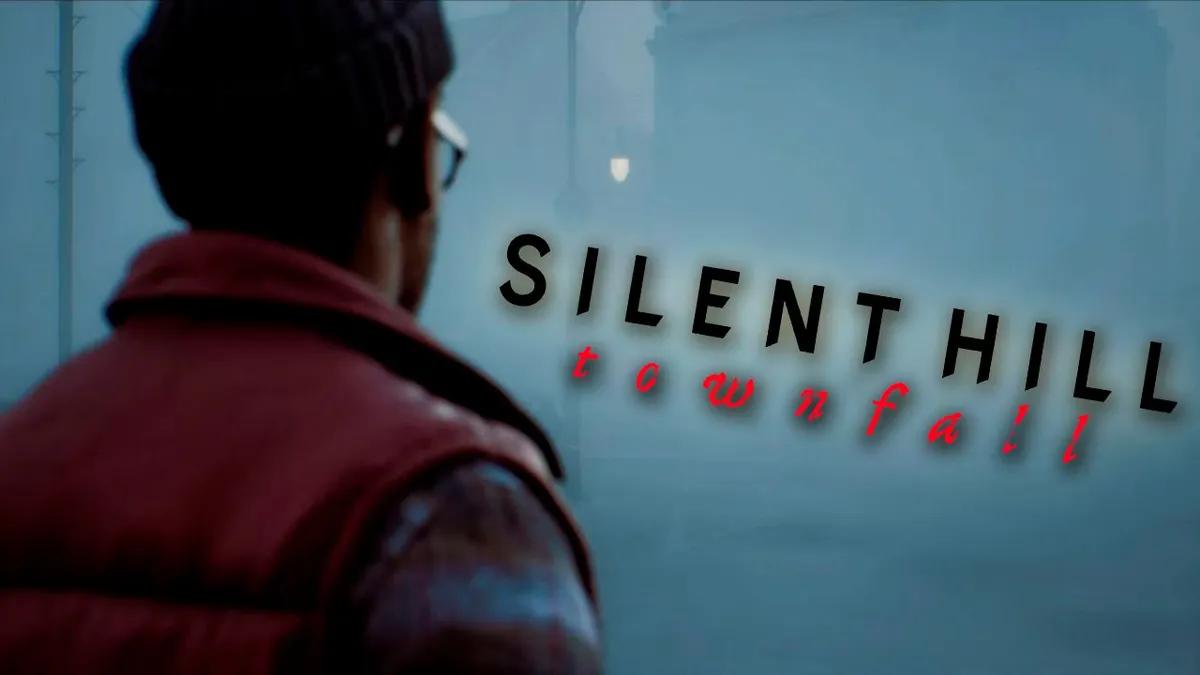 Os produtores de Silent Hill: Townfall explicaram porque é que o novo spin-off se passa na Escócia