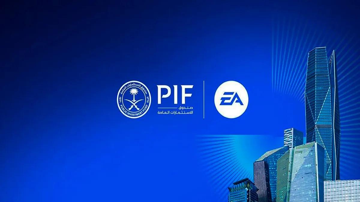 A Electronic Arts tornou-se oficialmente uma empresa privada, pertencendo agora à PIF, Silver Lake e Affinity Partners