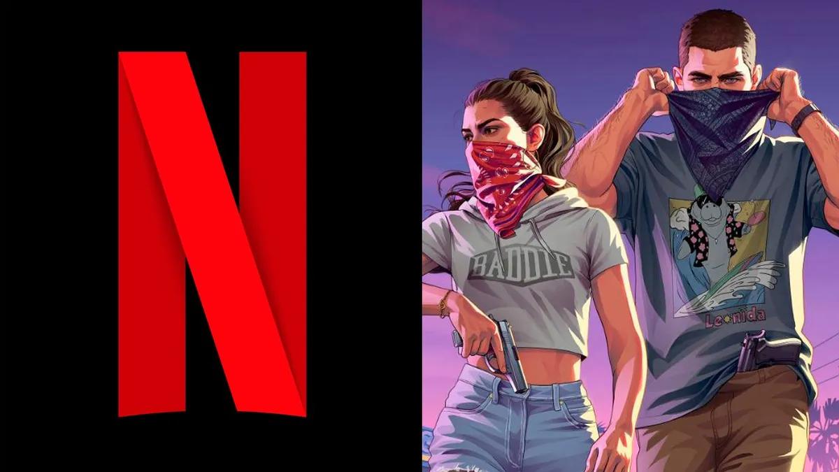 Como e quando assistir GTA 6: An Extended Look na Netflix