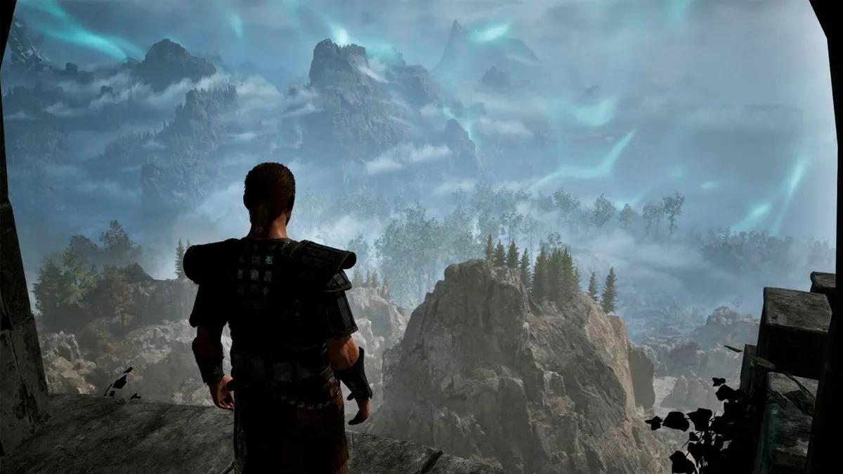A Alkimia Interactive deu a entender que um remake de Gothic 2 está a caminho e revelou planos para suportar o remake de Gothic 1