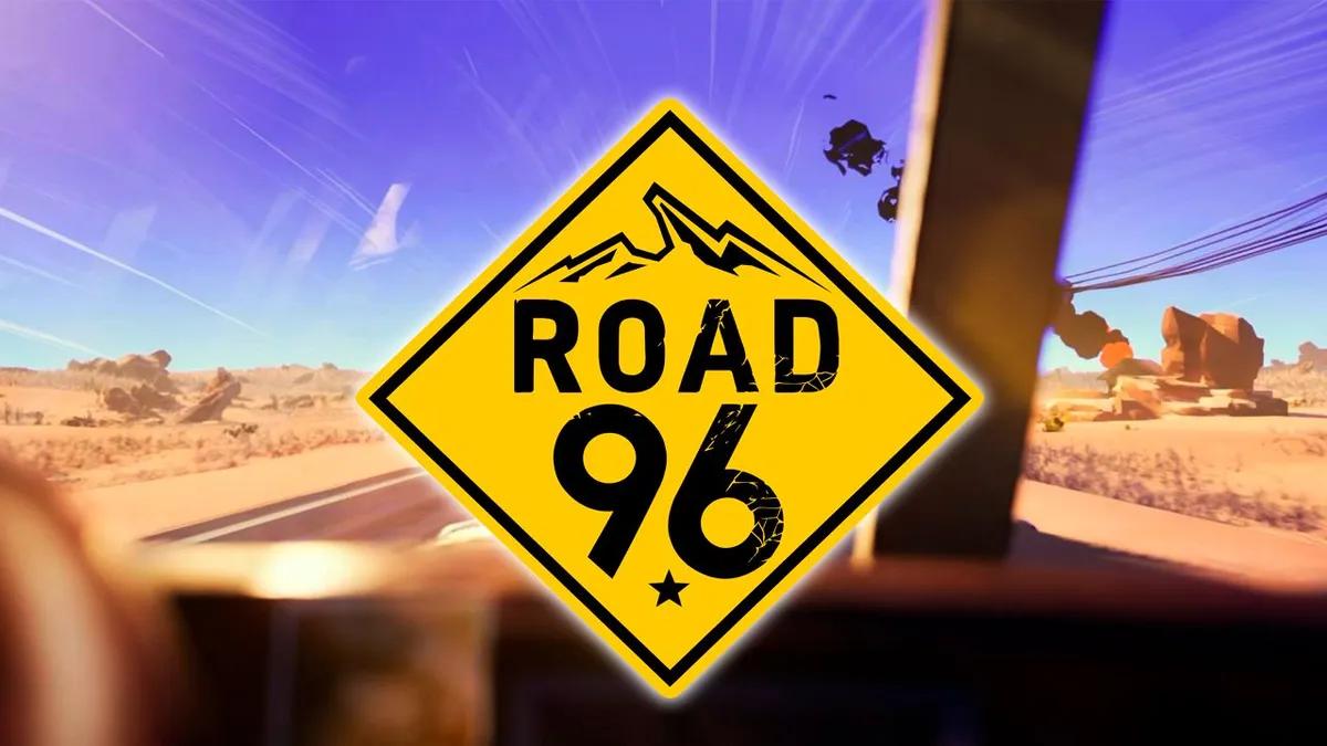 A DigixArt e a THQ Nordic divulgaram informações sobre um novo jogo da série Road 96