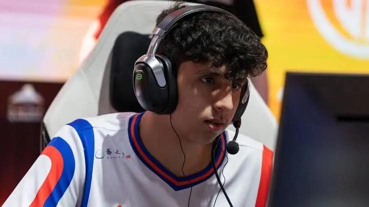 TaiLung é banido para sempre do TI15 e de todos os eventos da PGL, no âmbito de uma investigação sobre a integridade competitiva