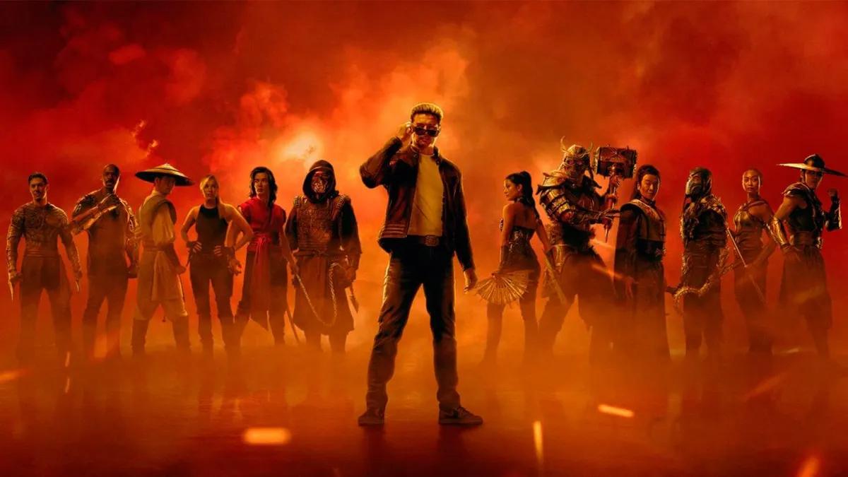 Diretor de Mortal Kombat II, Simon McQuoid, não tem certeza sobre um terceiro filme