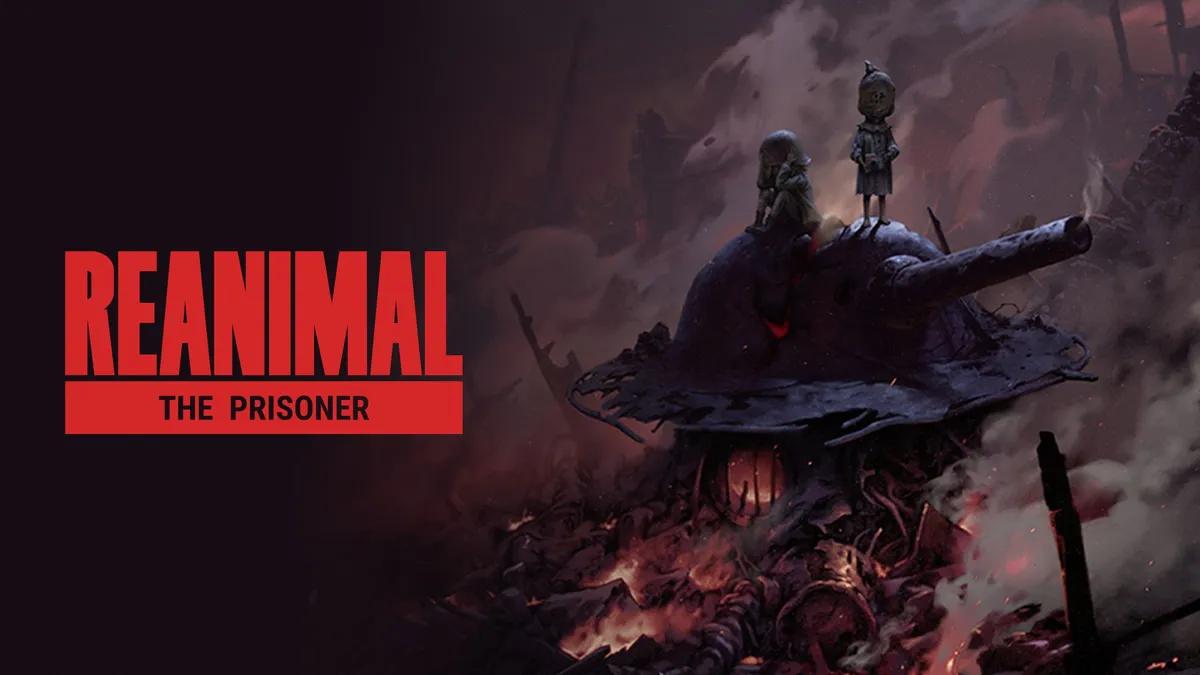 REANIMAL expande-se com o DLC «The Prisoner»: nova campanha, personagens e detalhes da atualização