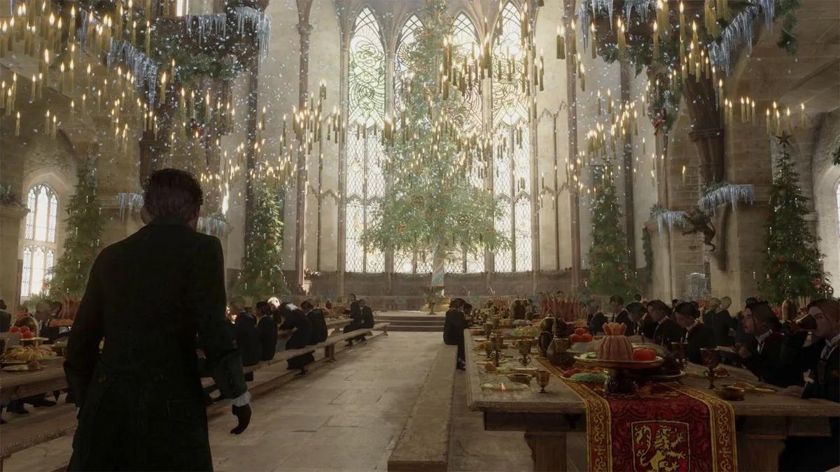 Warner Bros. sugere que o anúncio oficial de Hogwarts Legacy 2 pode acontecer em breve