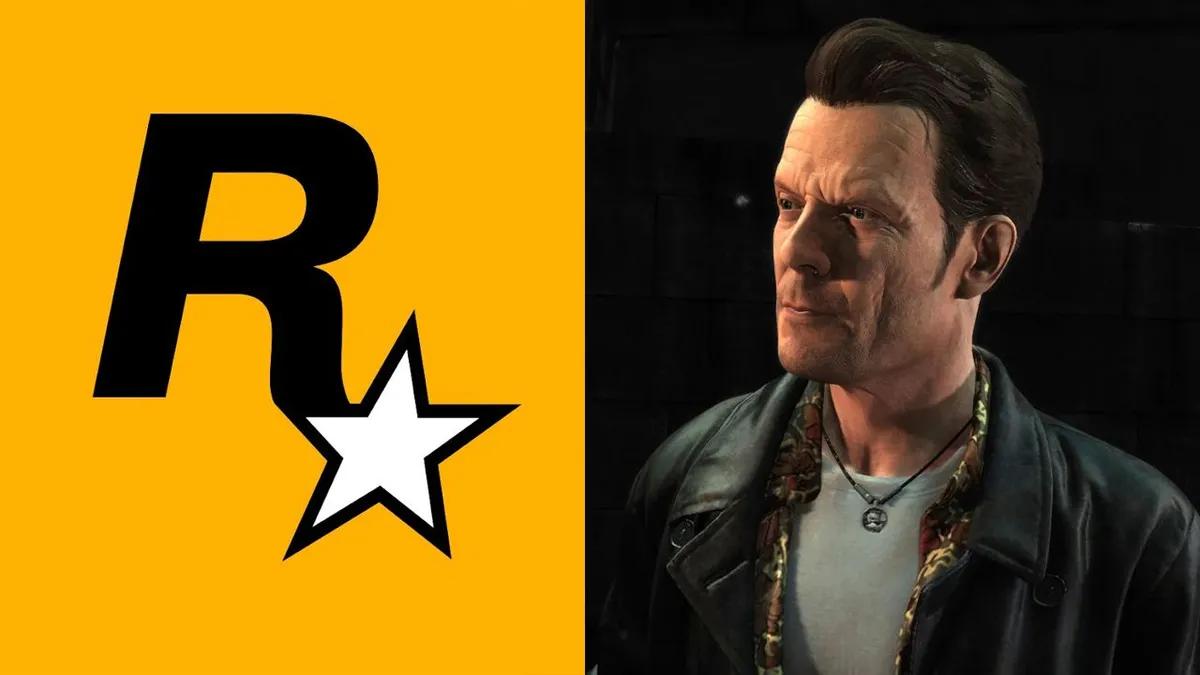 A Remedy não pode revelar detalhes do remake de Max Payne 1 & 2 por causa da Rockstar Games