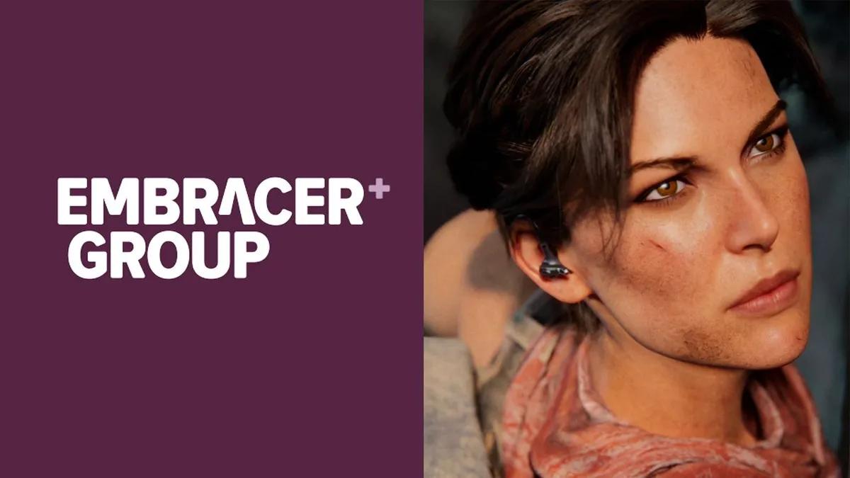 Embracer Group confirmou a janela de lançamento de Tomb Raider: Catalyst